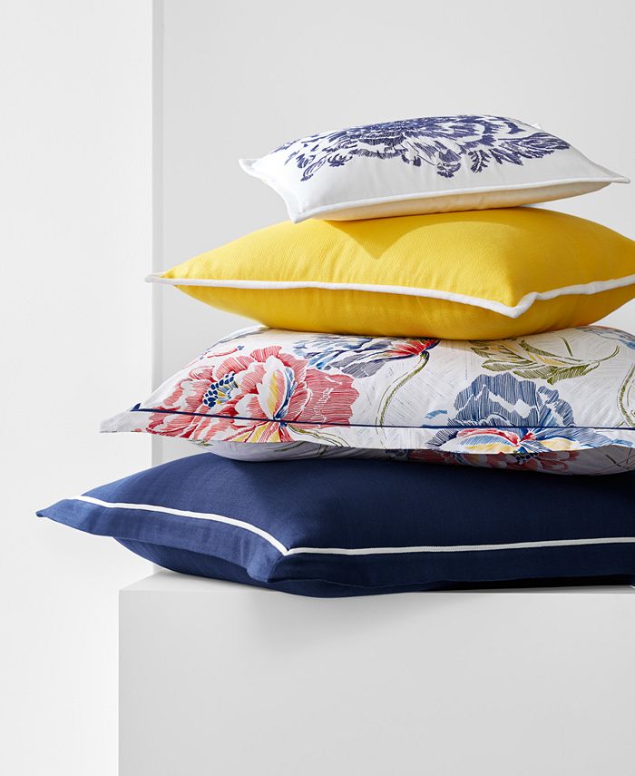 Lauren Ralph Lauren Isadora 3Pc. Full/Queen Duvet Cover Set Macy's