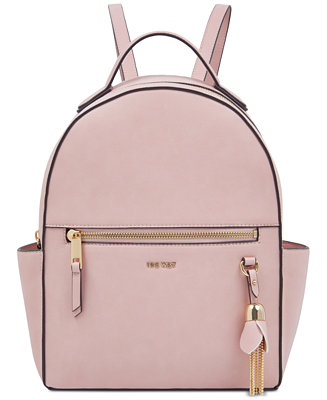Nine West Briar Small Backpack & Reviews - Handbags & Accessories - Macy's