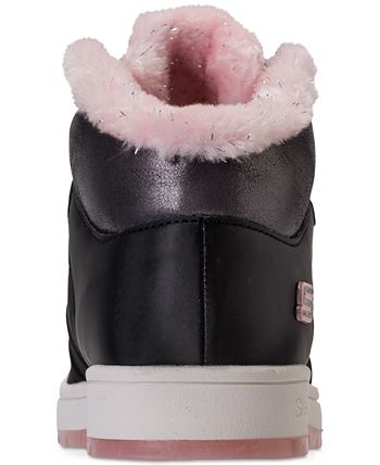 Skechers street cleat 2.0 trickstar top