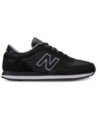 men's new balance 501 casual shoes