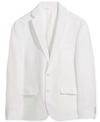 Lauren Ralph Lauren - Linen Sport Coat, Big Boys