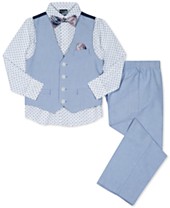 Toddler Boy Clothes - Macy's