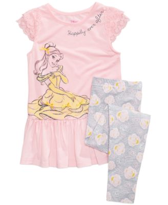 Kids Character Shirts & Clothing - Macy's