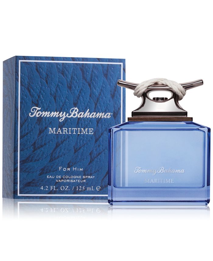 Tommy Bahama Men's Maritime Eau De Cologne Spray, Reviews Cologne ...