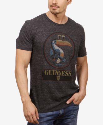 Lucky Brand - Men's Graphic-Print T-Shirt