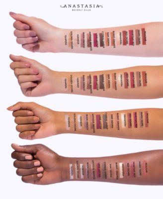 Modern Renaissance Eye Shadow Palette