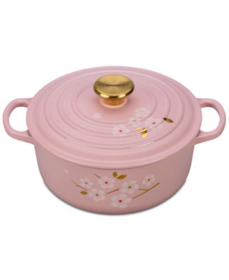 レア LE CREUSET シグニチャー 桜 さくら20 レア LE CREUSET シグニチャー 桜 さくら20