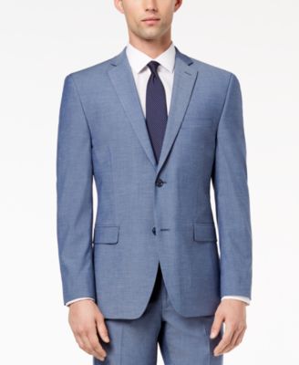 light blue suit mens