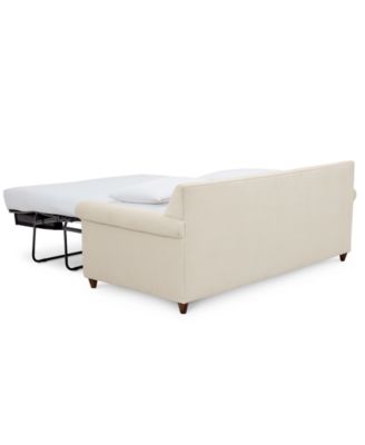 Lidia 82" Fabric Queen Sleeper Sofa, Created for Macy's