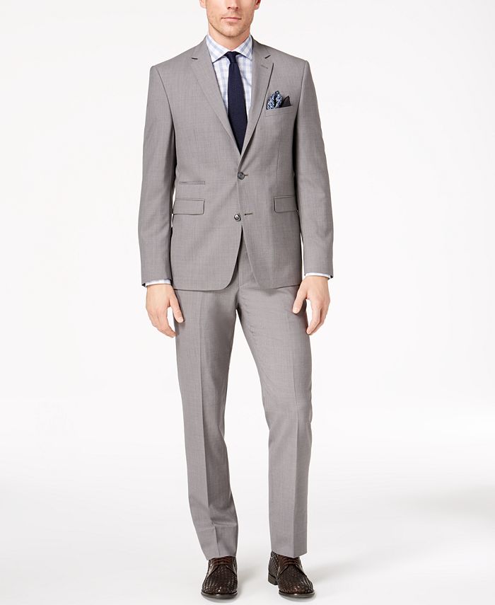 Vince camuto suit cheap