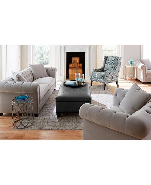 martha stewart collection saybridge living room furniture collection