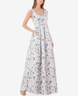 macy's js collections dresses