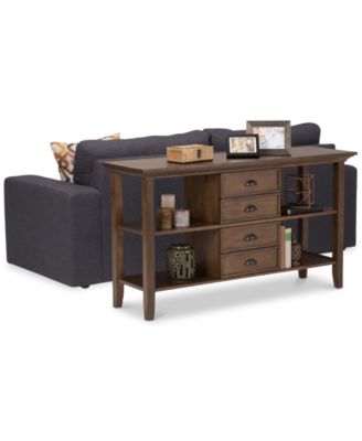 Avalin Console Table