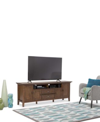 Avalin 72" TV Stand