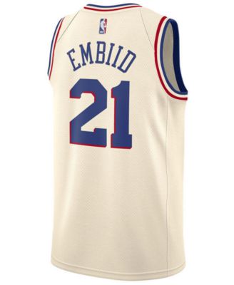 adidas - City Swingman Jersey