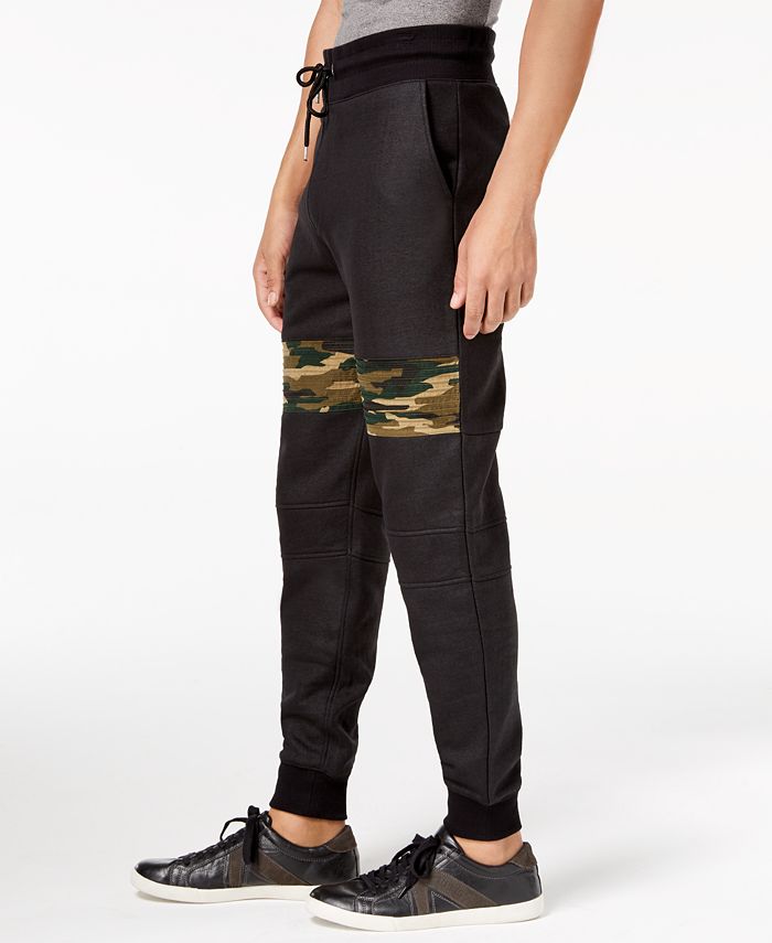 logan jogger