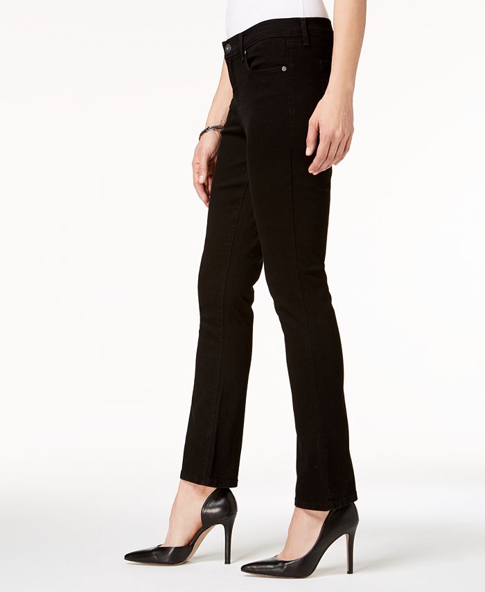 Style & Co Petite Bootcut Jeans, Created for Macy's - Macy's