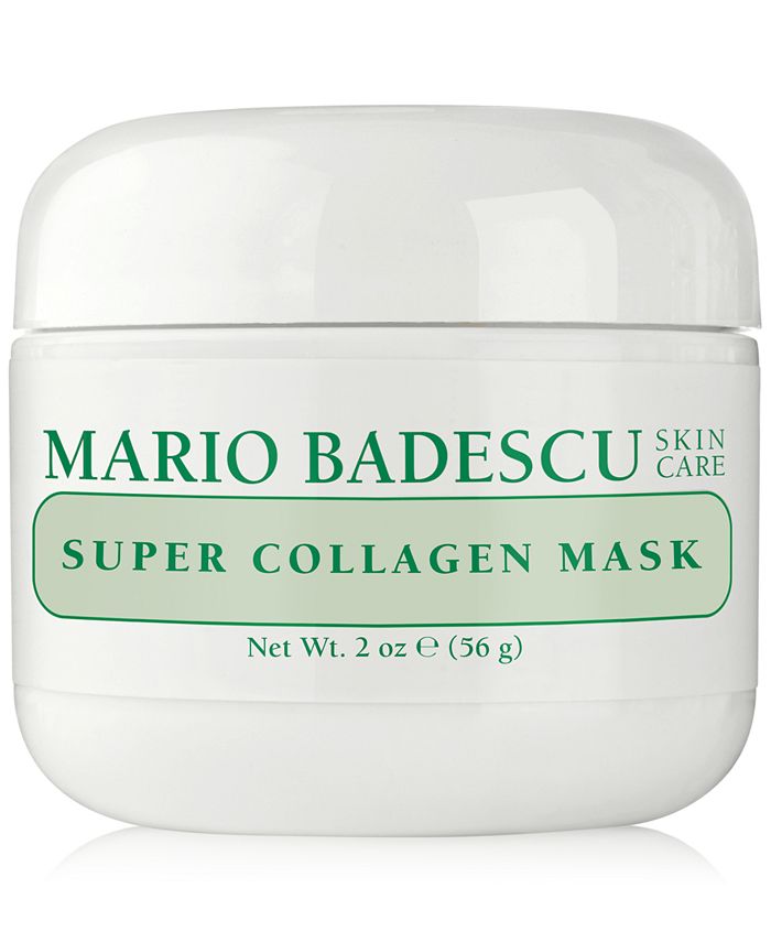 Mario Badescu - Super Collagen Mask, 2-oz.