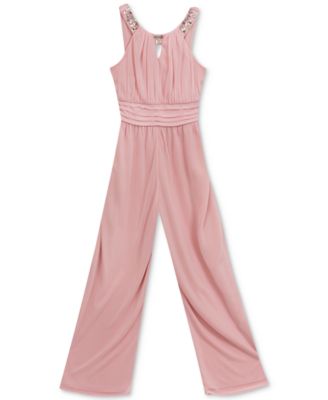 rare editions jumpsuit