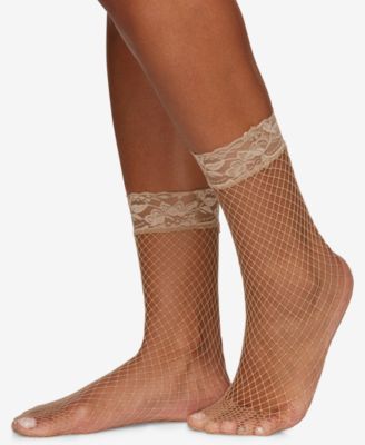 womens tan socks