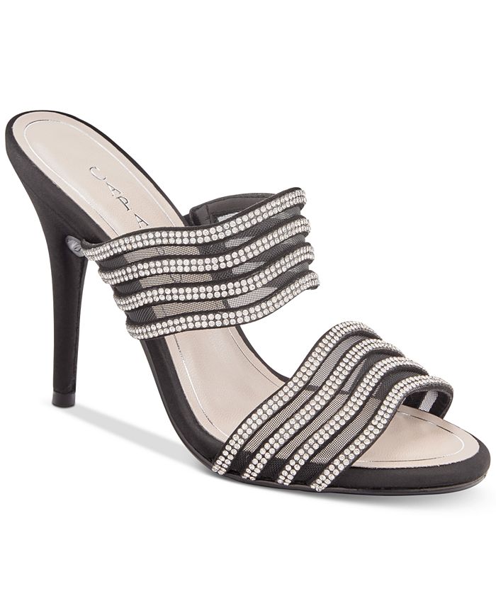 Macy's caparros shoes store