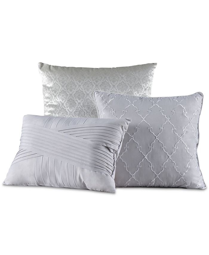 Sunham Milano 10Pc. Queen Comforter Set Macy's
