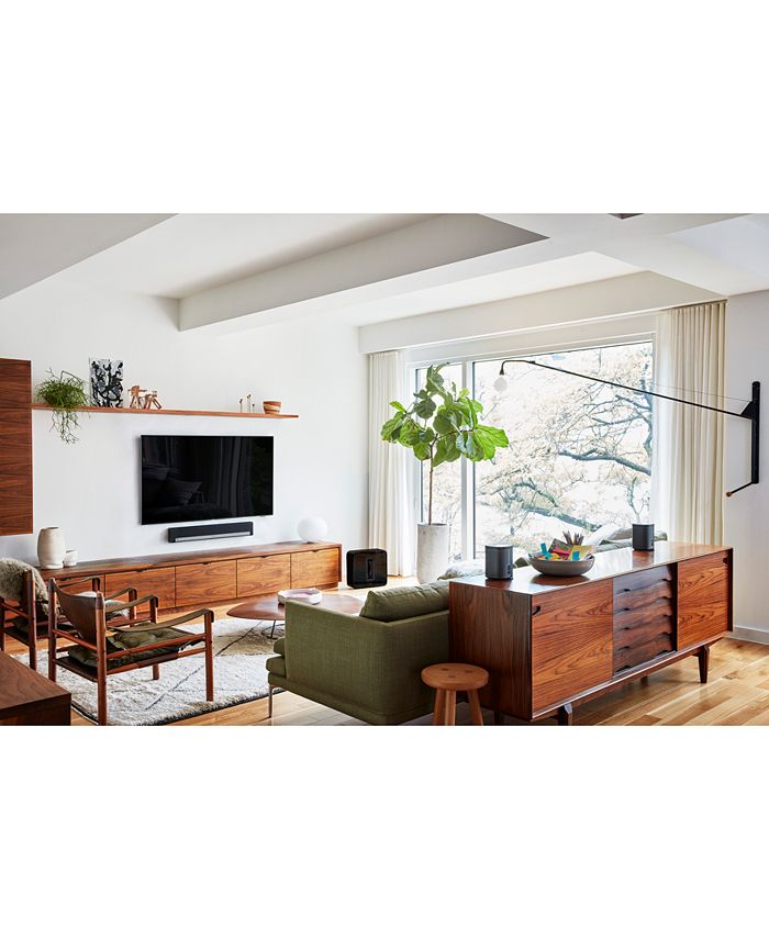 Sonos Playbar Wall Mount Macy