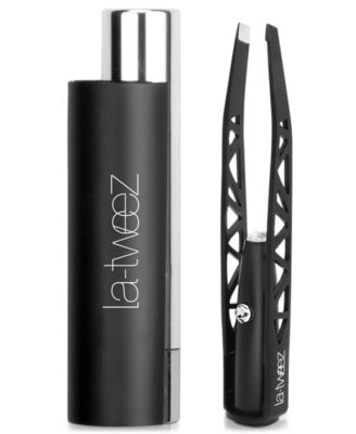 La Tweez - La-Tweez Pro Illuminating Tweezers