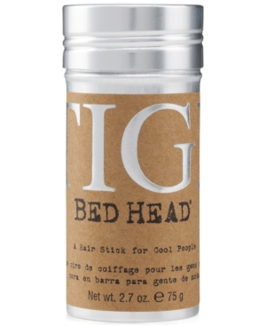 Tigi Bed Head Hair Stick, 2.7-oz, from Purebeauty Salon & Spa