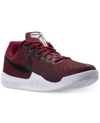 Nike kobe mamba instinct - men's best sale