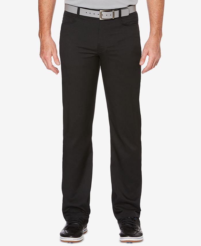 PGA TOUR Men's Active Waist Pants Macy's