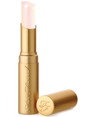 Too Faced - La Cr&egrave;me Mystical Effects Lipstick