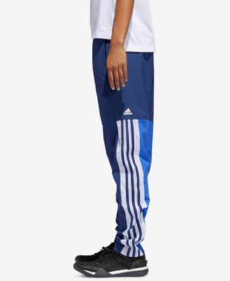 adidas wind pants women's