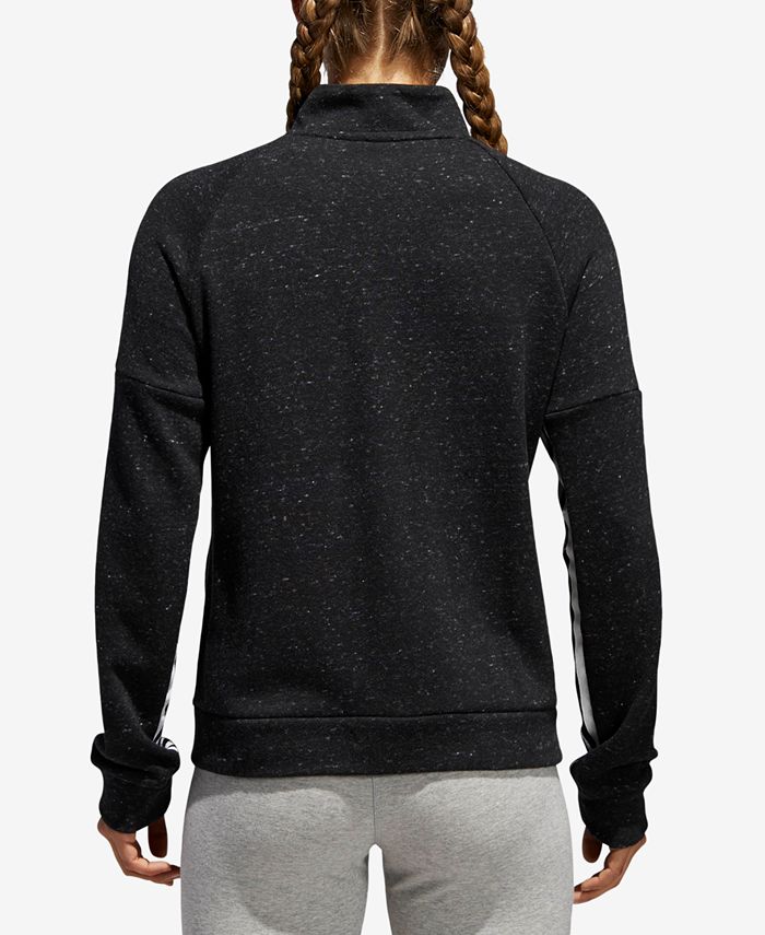 adidas Cotton Track Jacket Macy's