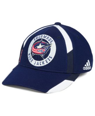 columbus blue jackets practice jersey