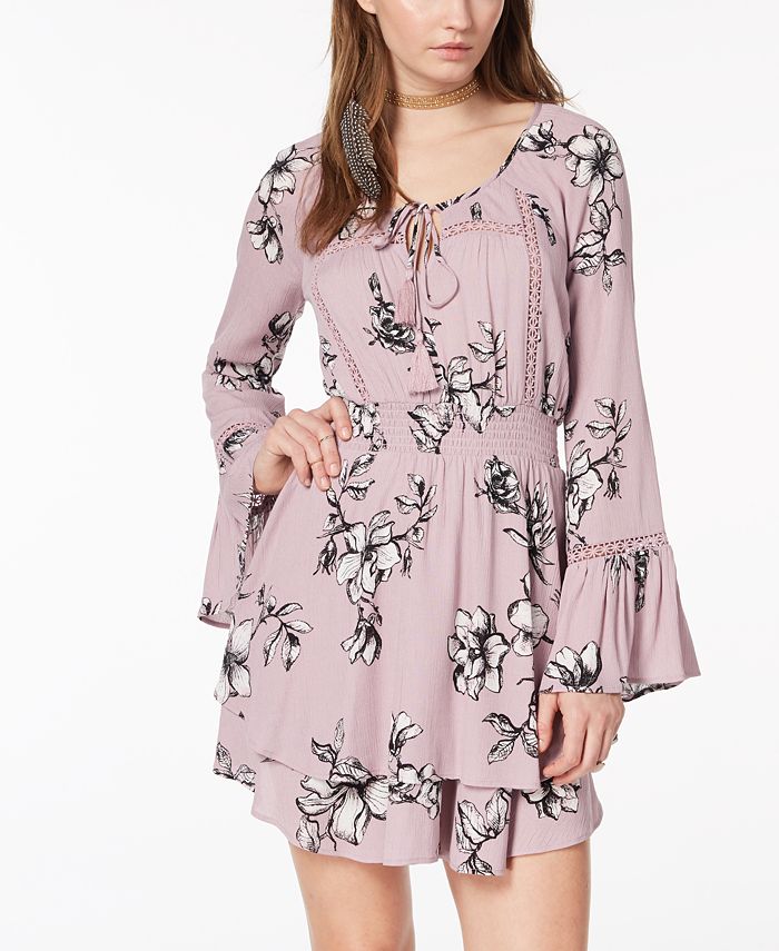 Macy's american rag dresses discount