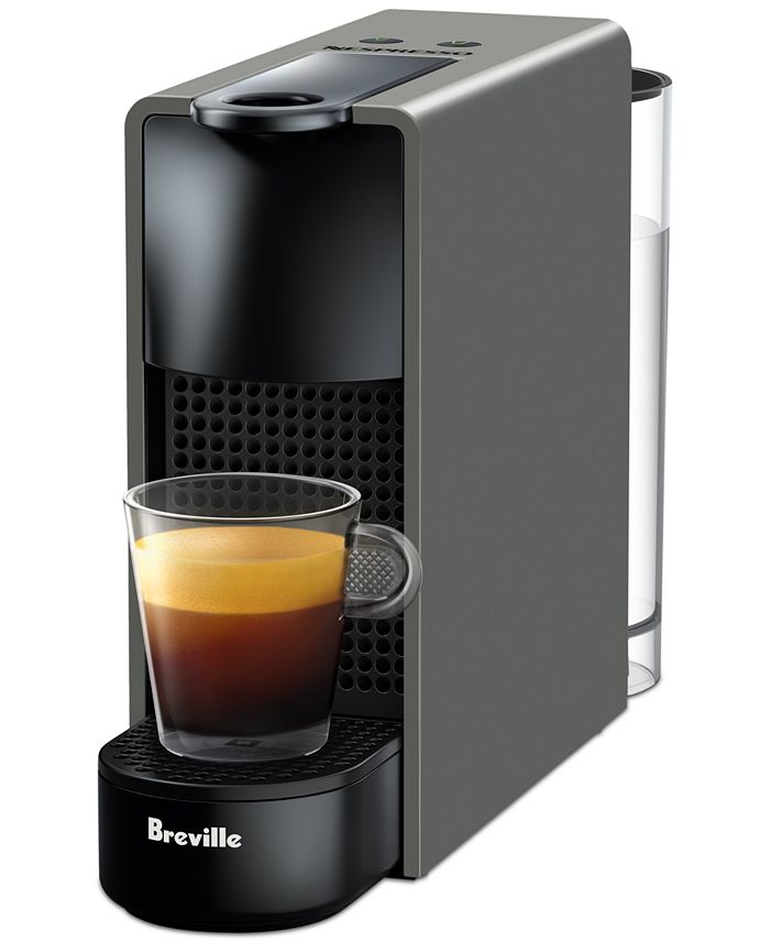 Nespresso by Breville Mini Espresso Machine - Macy's