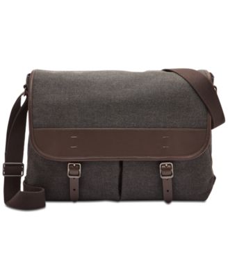 fossil mens bags