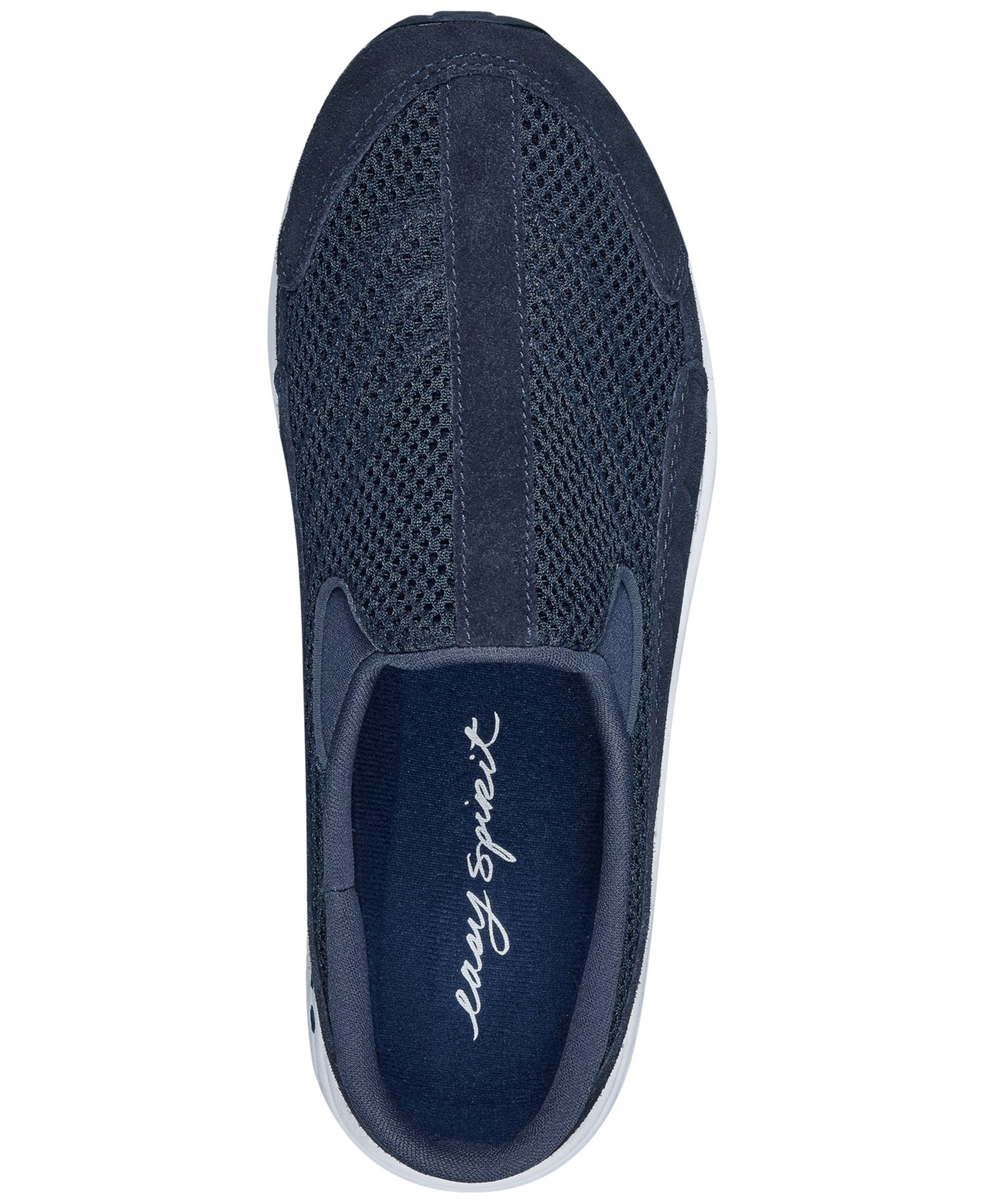 Women's Traveltime Slip-On Mule Walking Sneakers