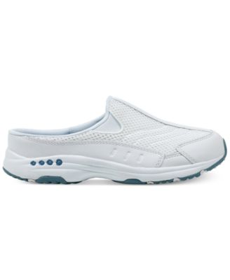Women's Traveltime Slip-On Mule Walking Sneakers
