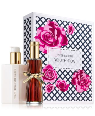 Estee lauder youth dew rich luxuries set hotsell