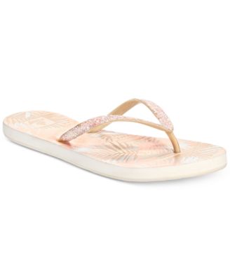 macys reef flip flop