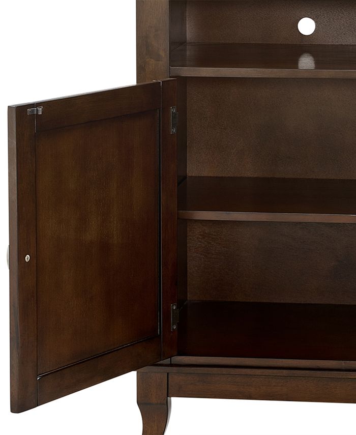 Furniture Portland Credenza, Created for Macy's Macy's