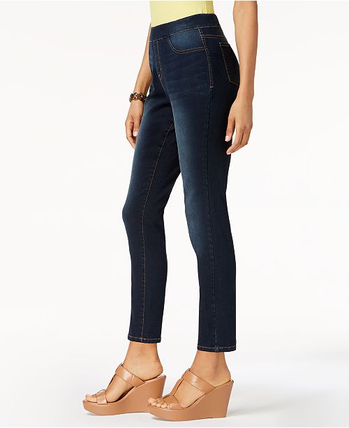 Style Co Petite Jeggings