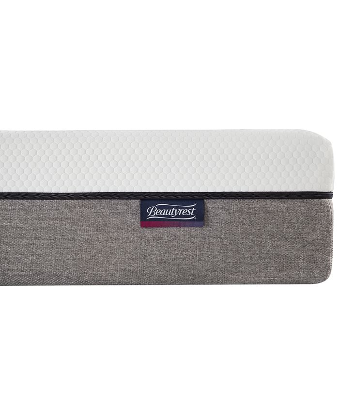 Beautyrest 10" Luxury Firm Mattress with Beautyrest® Sleeptracker