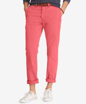 Polo Ralph Lauren - Men's Classic Fit Chino Pants