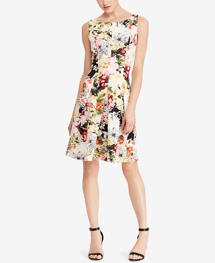 Macy's american clearance living dress