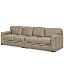 111 130 Inches Sectional Sofas Couches Macy S