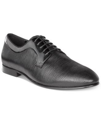 Tallia - Men's Edmondo Leather Oxfords