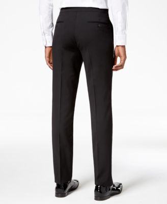 tommy hilfiger tuxedo pants